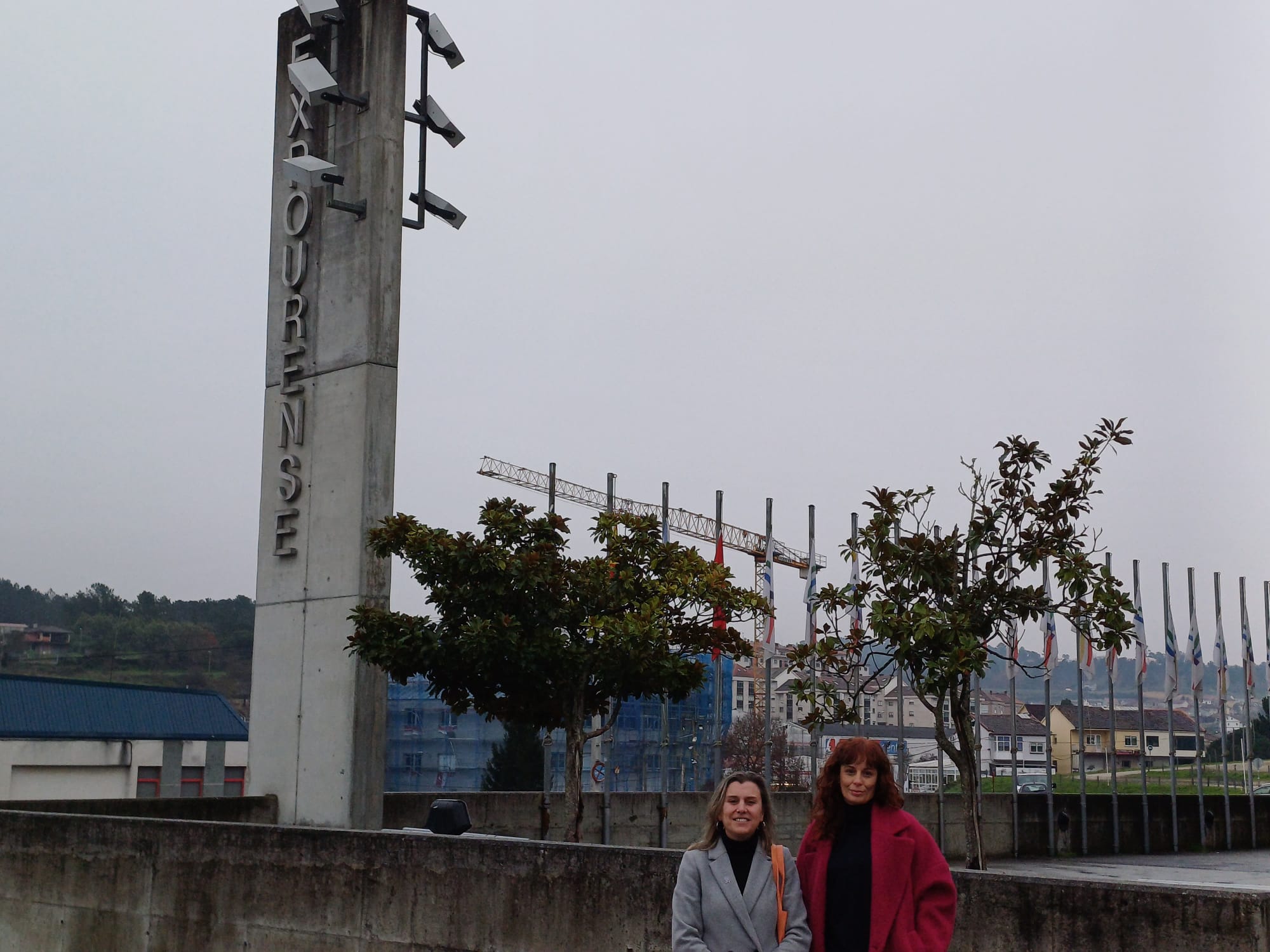 O Psoe eclama a construción dun parque infantil de tráfico para os conductores do futuro O Psoe eclama a construción dun parque infantil de tráfico para os conductores do futuro