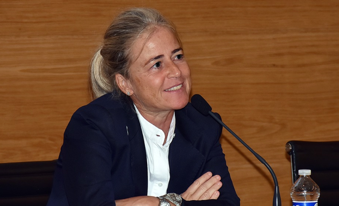 Entrevista: Hablamos con la escritora Alicia Vallina que este viernes presenta su libro "La criolla del Amazonas" en Cangas de Onís Entrevista: Hablamos con la escritora Alicia Vallina que este viernes presenta su libro "La criolla del Amazonas" en Cangas de Onís