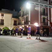 Vila-real acogerá el I Congreso Internacional de Entidades de Recreación Histórica del siglo XVIII para rememorar la Guerra de Sucesión Vila-real acogerá el I Congreso Internacional de Entidades de Recreación Histórica del siglo XVIII para rememorar la Guerra de Sucesión