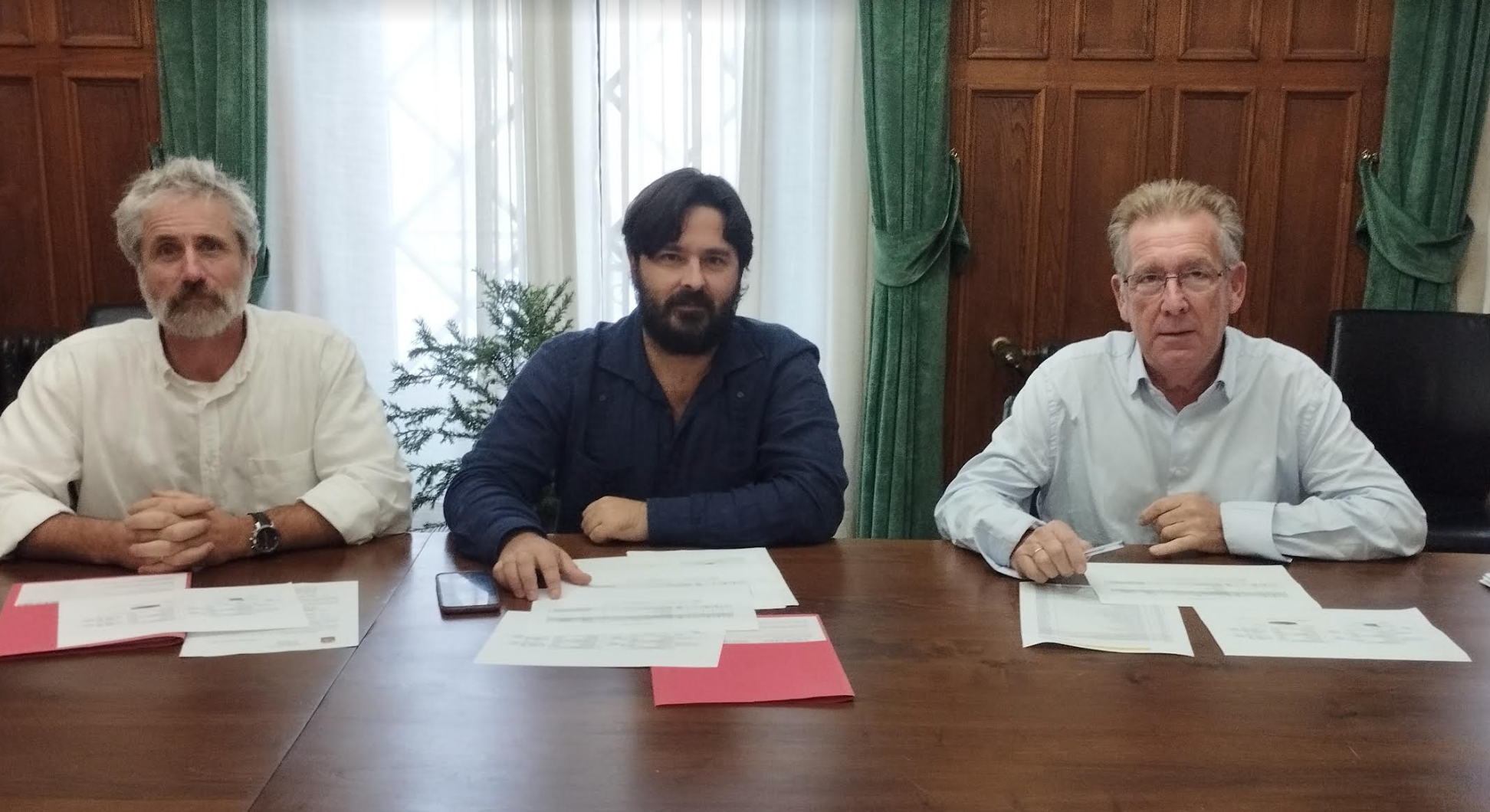 Aprobación definitiva del presupuesto de 2024 del Ayuntamiento de Llanes, con un importante capítulo de inversión y un incremento notable del capítulo dedicado a servicios Aprobación definitiva del presupuesto de 2024 del Ayuntamiento de Llanes, con un importante capítulo de inversión y un incremento notable del capítulo dedicado a servicios