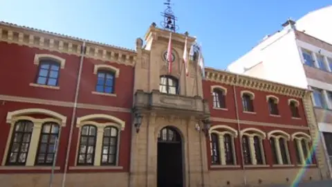 Ayuntamiento de Estella Ayuntamiento de Estella