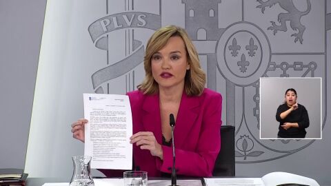 El Gobierno dice que la Xunta conocía desde el 13 de diciembre el vertido de pellets