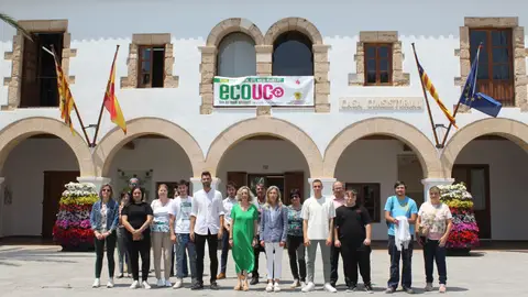 Algunos participantes en la anterior edición del SOIB Reactiva en Santa Eulària Algunos participantes en la anterior edición del SOIB Reactiva en Santa Eulària