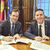 Diputación y Globalcaja habilitan 65 millones de euros de liquidez para los ayuntamientos 