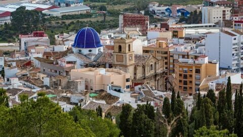 Los Ayuntamientos de Callosa d&rsquo;En Sarri&agrave; y Confrides advierten de cortes en el suministro de agua potable