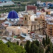Los Ayuntamientos de Callosa d’En Sarrià y Confrides advierten de cortes en el suministro de agua potable
