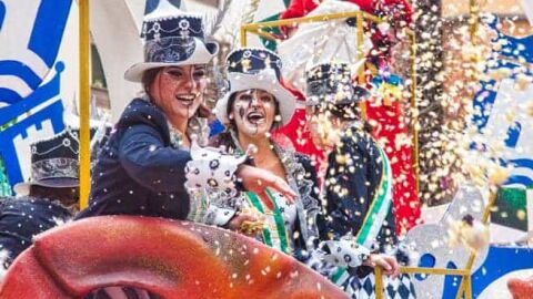 carnaval 