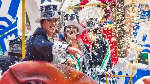 carnaval carnaval
