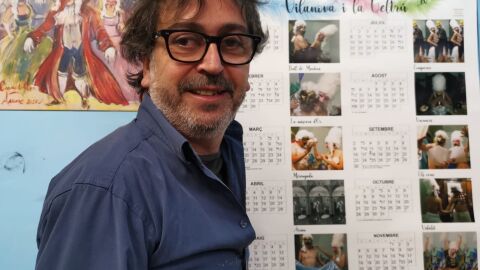 Llu&iacute;s Amar&eacute;