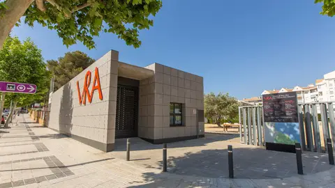 Museo Villa Romana de El Albir Museo Villa Romana de El Albir