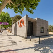 Museo Villa Romana de El Albir Museo Villa Romana de El Albir