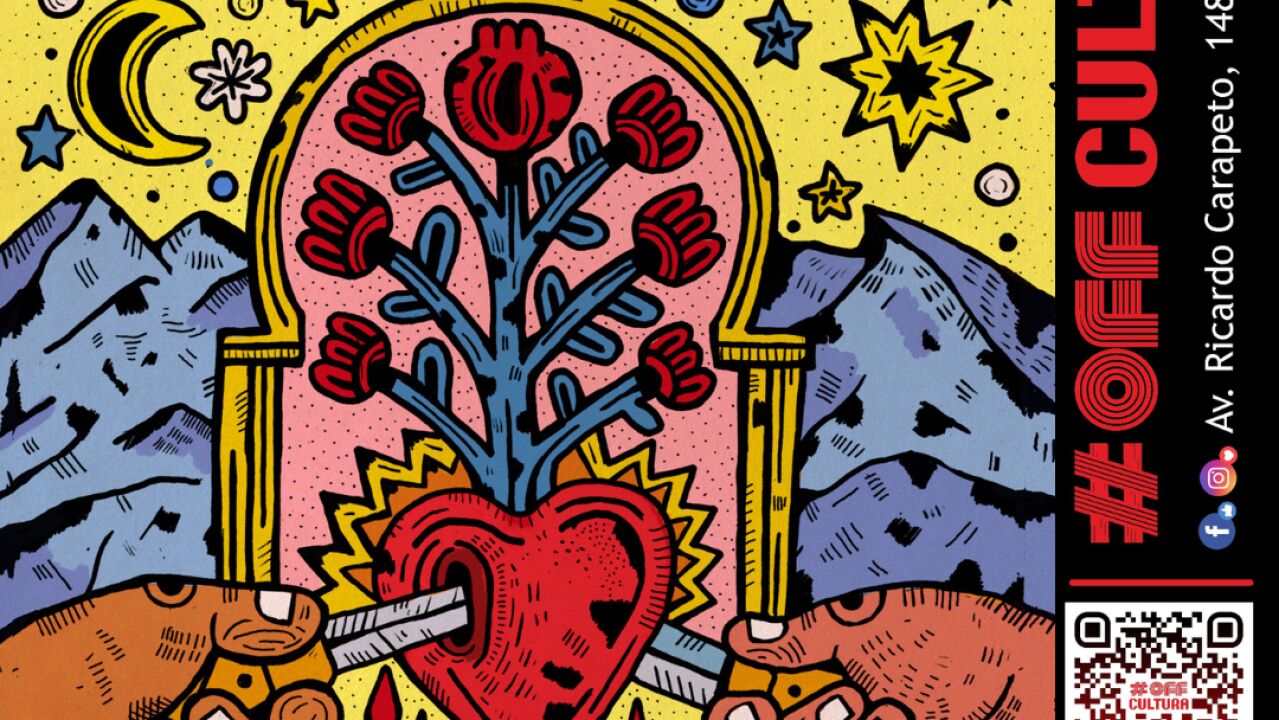 La banda Eskorzo llega este sábado a la sala OFF Cultura con el