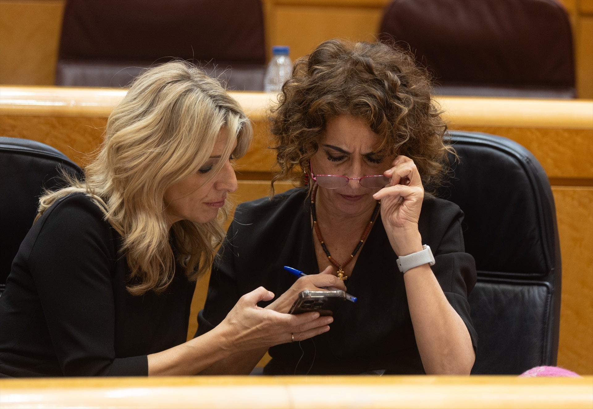 Cómo queda el subsidio de desempleo: los escenarios del Gobierno para aprobarlo Cómo queda el subsidio de desempleo: los escenarios del Gobierno para aprobarlo