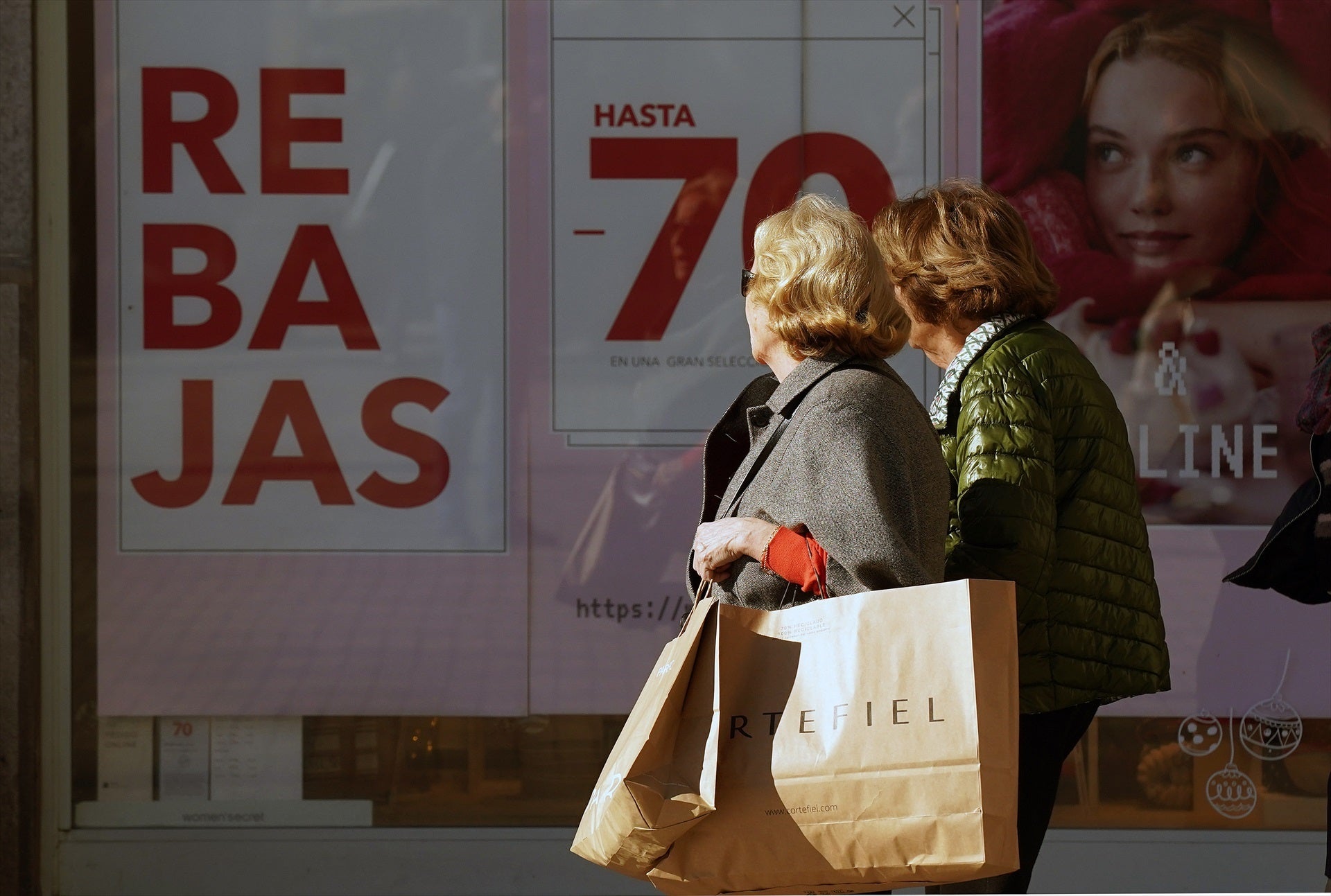 Los malagueños cuentan sus planes para las rebajas de julio Los malagueños cuentan sus planes para las rebajas de julio