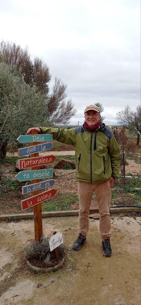 Nace en la comarca "La Veleta Sostenible" Nace en la comarca "La Veleta Sostenible"