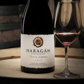 Haragán 2018 de Pago los Balancines obtiene un doble oro en el concurso internacional de vinos de San Francisco