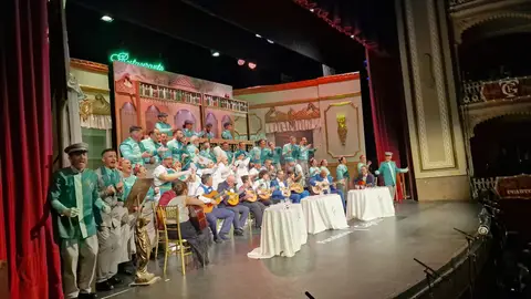 El gremio El gremio