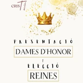 Vicente Ripoll, presidente de la comisión de fiestas del "Crist d'Altea' nos invita a la gala de presentación y elección de reinas. Vicente Ripoll, presidente de la comisión de fiestas del "Crist d'Altea' nos invita a la gala de presentación y elección de reinas.