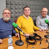 El alcance de los actos navideños en Orihuela centra la primera tertulia de 2024 en Onda Cero Vega Baja 