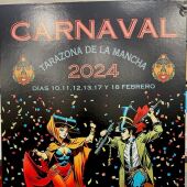 Carnaval Tarazona de La Mancha