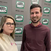 Iván Pla nos habla de acupuntura en Más de uno Marina Baixa. Iván Pla nos habla de acupuntura en Más de uno Marina Baixa.