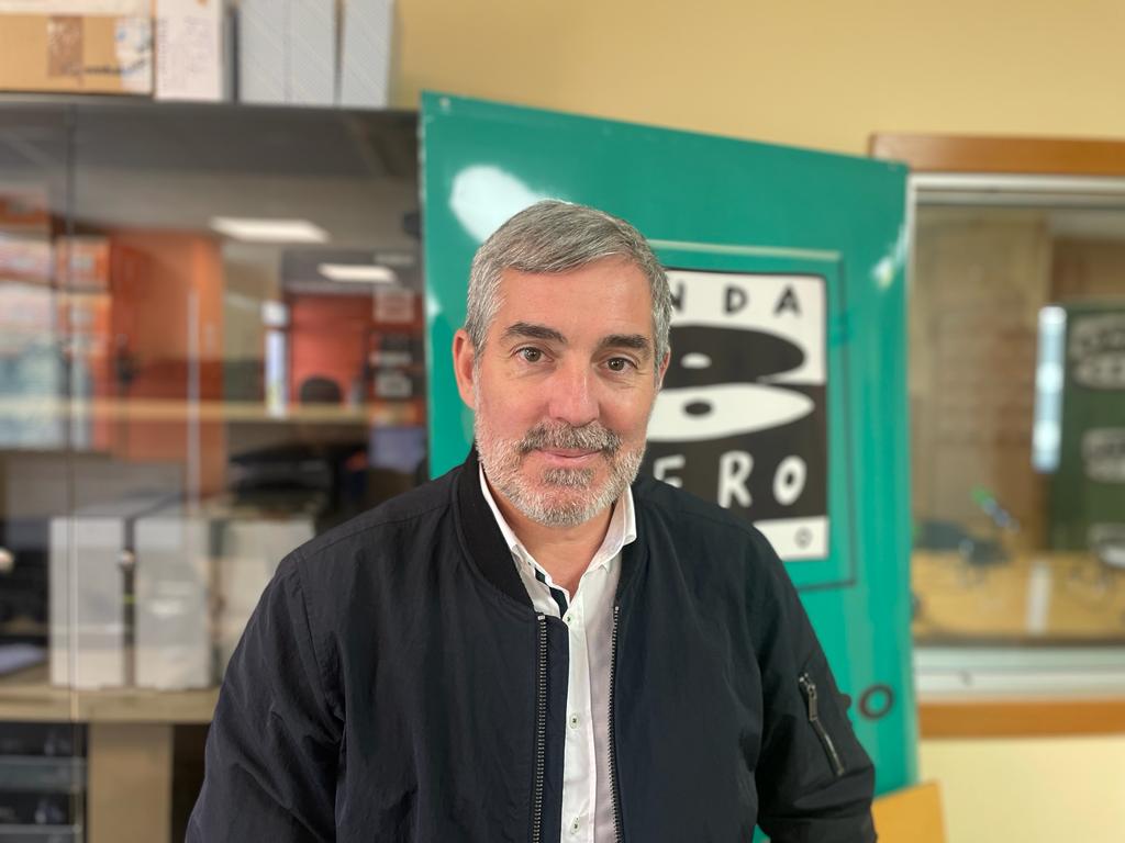 Más de Uno Canarias | Jueves 11/01/2024 Más de Uno Canarias | Jueves 11/01/2024