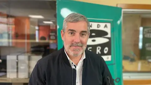 Fernando Clavijo Fernando Clavijo