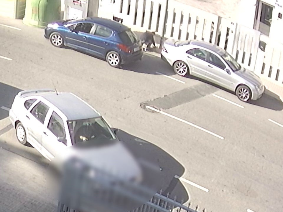 La Guardia Civil detiene a un hombre por el robo de más de 1000 metros de cableado del alumbrado de Novelda La Guardia Civil detiene a un hombre por el robo de más de 1000 metros de cableado del alumbrado de Novelda