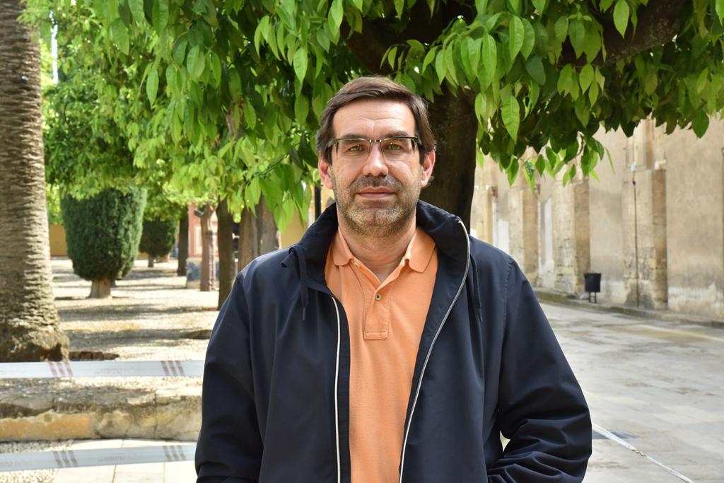 Las funciones del arqueólogo del Cabildo Catedral de Córdoba Las funciones del arqueólogo del Cabildo Catedral de Córdoba