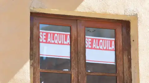 Se agrava el problema de los alquileres en Gijón Se agrava el problema de los alquileres en Gijón