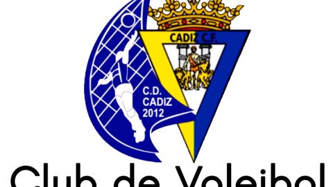 Voley Cádiz 2012