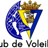 Voley Cádiz 2012 Voley Cádiz 2012