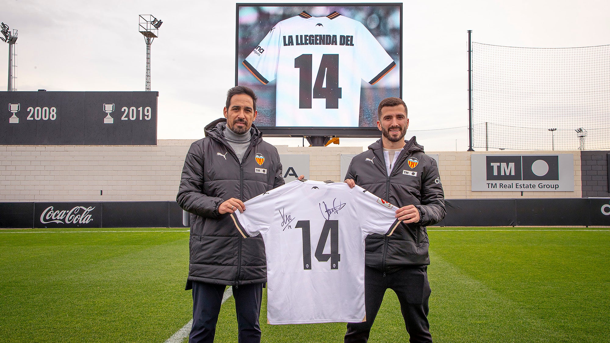 Gayá: "Ya dije que este equipo no se parecería al del año anterior" Gayá: "Ya dije que este equipo no se parecería al del año anterior"