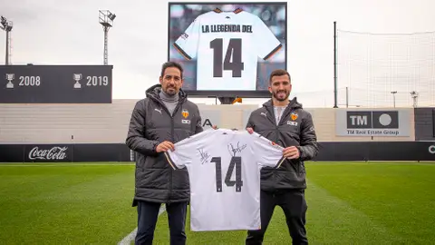 Gayá y Vicente Gayá y Vicente