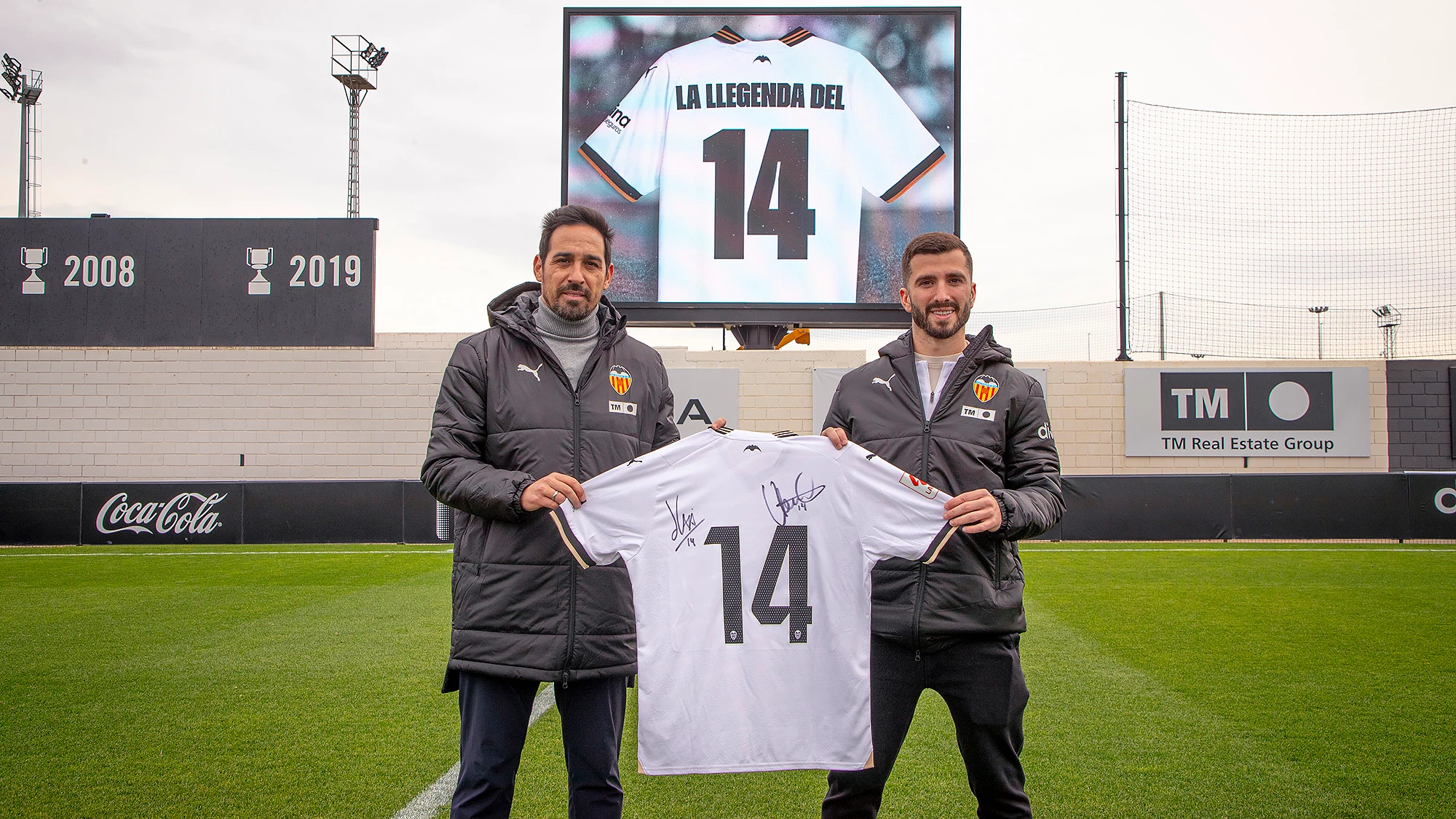 Gayá y Vicente Gayá y Vicente