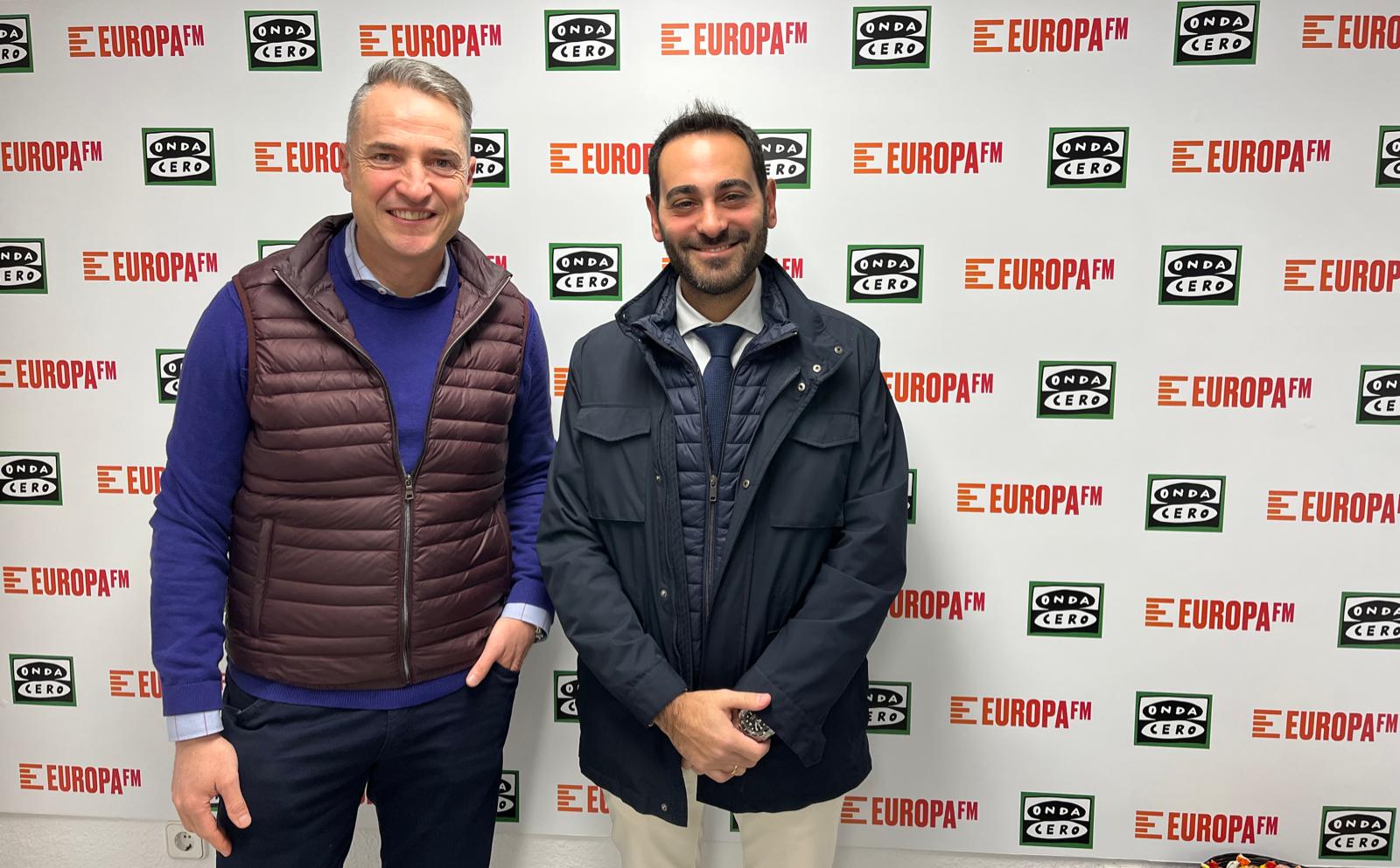Lisandro Vieytes, delegado de deportes, asume los retos que tiene la delegación para este 2024 Lisandro Vieytes, delegado de deportes, asume los retos que tiene la delegación para este 2024