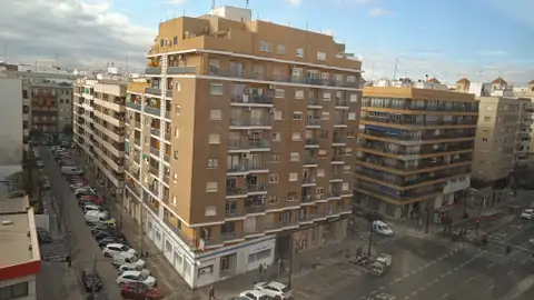 Viviendas en València precio