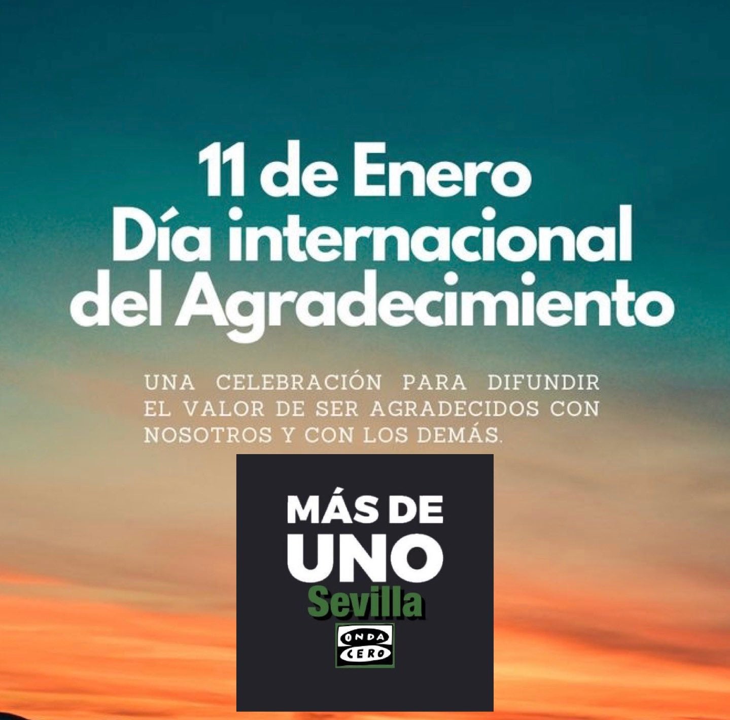 Más de uno Sevilla 11/01/2024 Más de uno Sevilla 11/01/2024