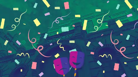 FONDO CARNAVAL FONDO CARNAVAL