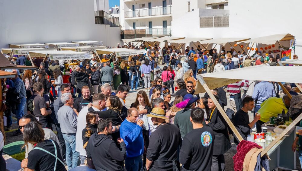 El Concurso Mundial de Arroz de Matanzas siempre es un gran éxito