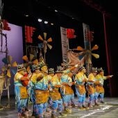 'Los fabricantes'