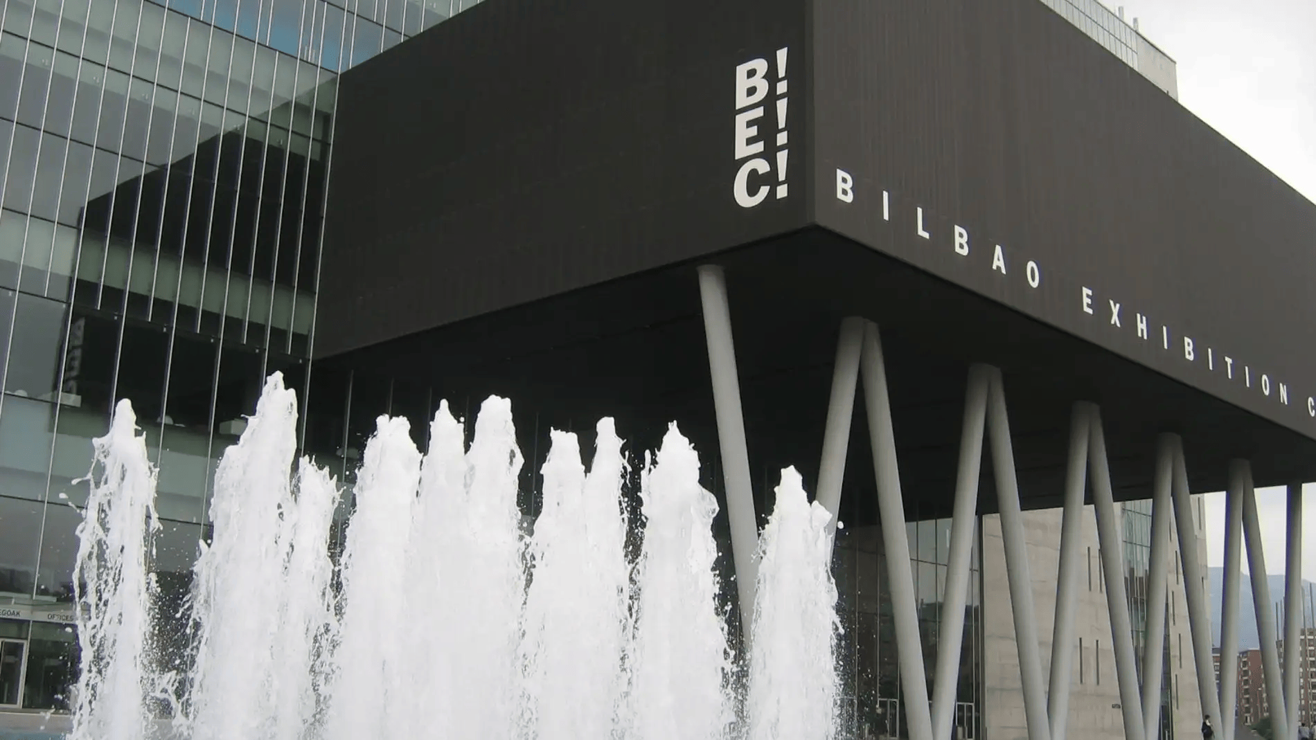 El BEC genera más de 156 millones sobre el PIB vasco en 2023 El BEC genera más de 156 millones sobre el PIB vasco en 2023