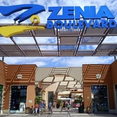 El centro comercial Zenia Boulevard supera los 15 millones de visitantes en 2023 El centro comercial Zenia Boulevard supera los 15 millones de visitantes en 2023