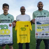 Cursa solidaria Celtic Submarí Cursa solidaria Celtic Submarí