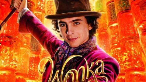 Wonka