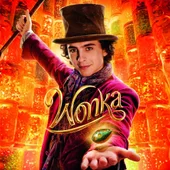 Wonka Wonka