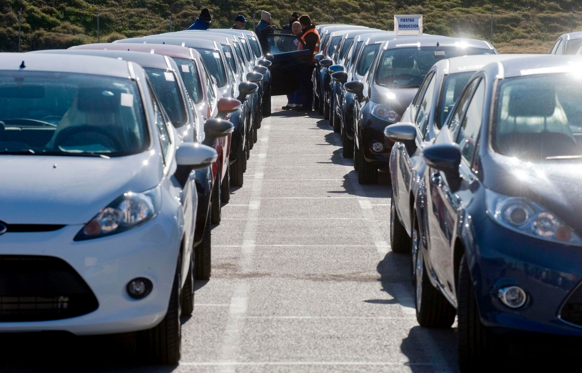 El hilo: el interminable mundo del coche, datos y curiosidades El hilo: el interminable mundo del coche, datos y curiosidades