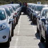 Coches de Ford Coches de Ford