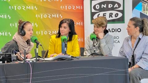Centro Comercial El Tormes