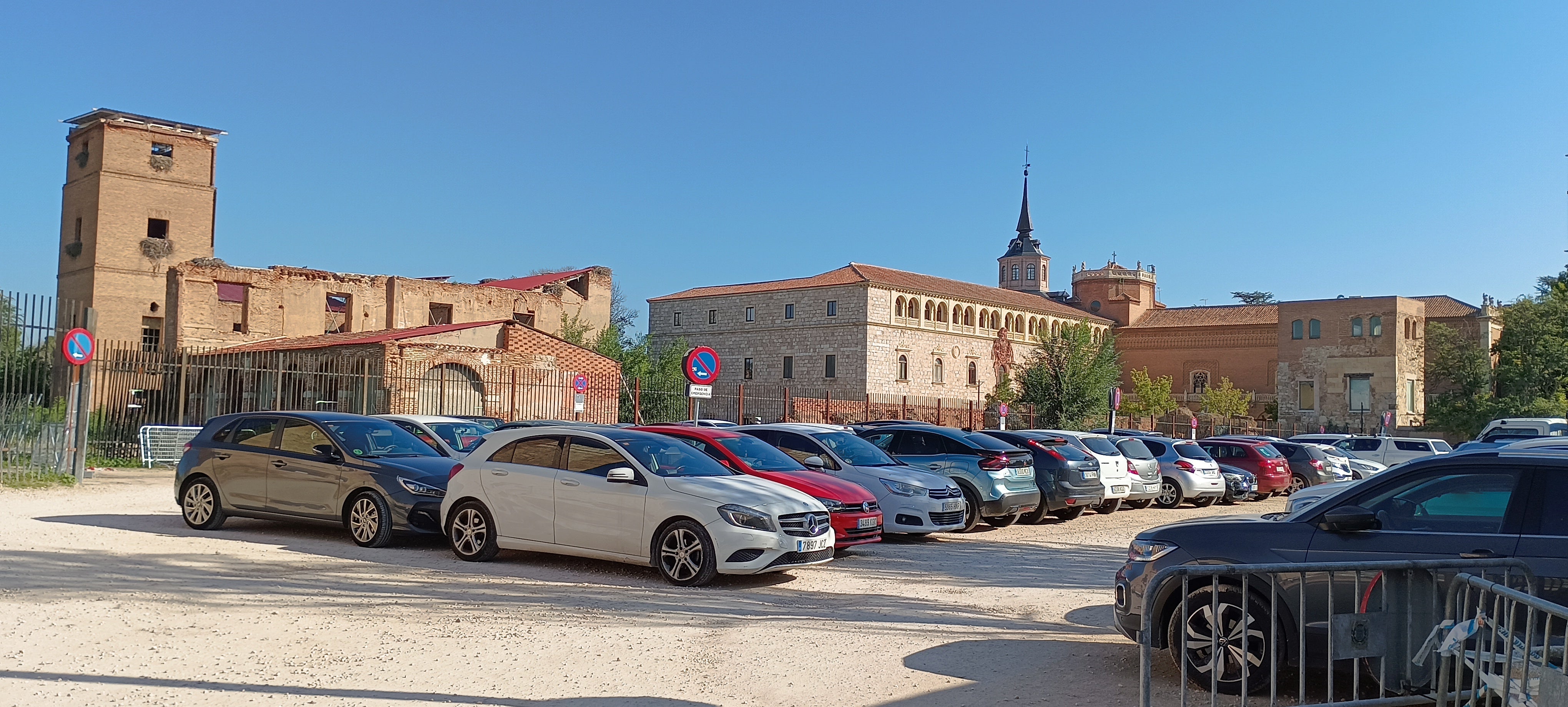 Noticias Alcalá de Henares matinal 11/01/2024 Noticias Alcalá de Henares matinal 11/01/2024